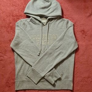American eagle sz M grey hoodie